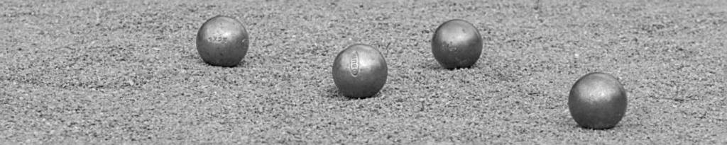 Wiener Sport-Club – Sektion Pétanque